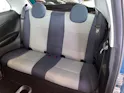 Fiat 500 electric Icon