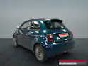 Fiat 500 electric Icon