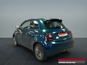 Fiat 500 electric Icon