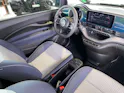 Fiat 500 electric Icon
