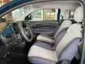 Fiat 500 electric Icon