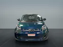 Fiat 500 electric Icon