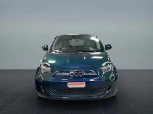 Fiat 500 electric Icon