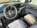 Fiat 500 electric Icon
