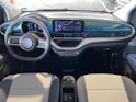 Fiat 500 electric Icon