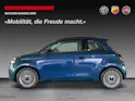 Fiat 500 electric Icon