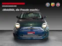 Fiat 500 electric Icon