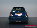 Fiat 500 electric Icon