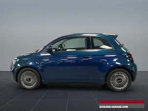 Fiat 500 electric Icon