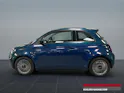 Fiat 500 electric Icon