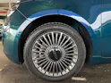 Fiat 500 electric Icon