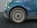 Fiat 500 electric Icon