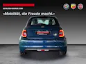 Fiat 500 electric Icon