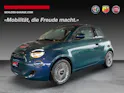 Fiat 500 electric Icon