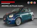 Fiat 500 electric Icon