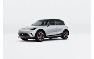 Smart #1 BRABUS