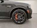 Dodge Durango R/T TowNGo Hemi Orange P.