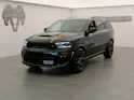 Dodge Durango R/T TowNGo Hemi Orange P.