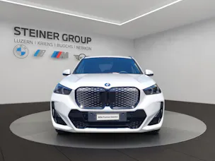 BMW iX1 xDrive 30 M Sport Pro