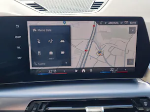 BMW iX1 xDrive 30 M Sport Pro