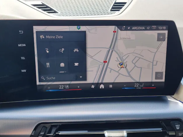BMW iX1 xDrive 30 M Sport Pro