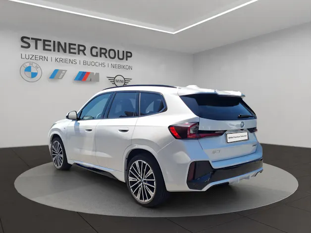 BMW iX1 xDrive 30 M Sport Pro