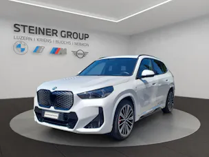 BMW iX1 xDrive 30 M Sport Pro