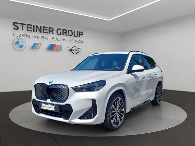 BMW iX1 xDrive 30 M Sport Pro