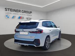 BMW iX1 xDrive 30 M Sport Pro
