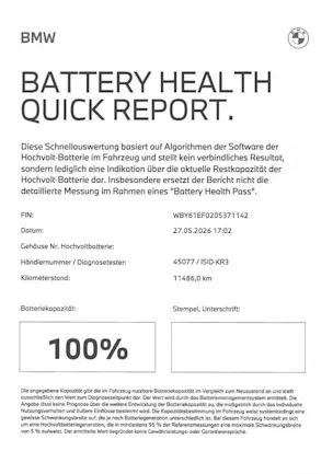 BMW iX1 xDrive 30 M Sport Pro