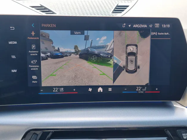 BMW iX1 xDrive 30 M Sport Pro