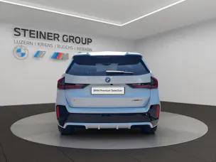 BMW iX1 xDrive 30 M Sport Pro