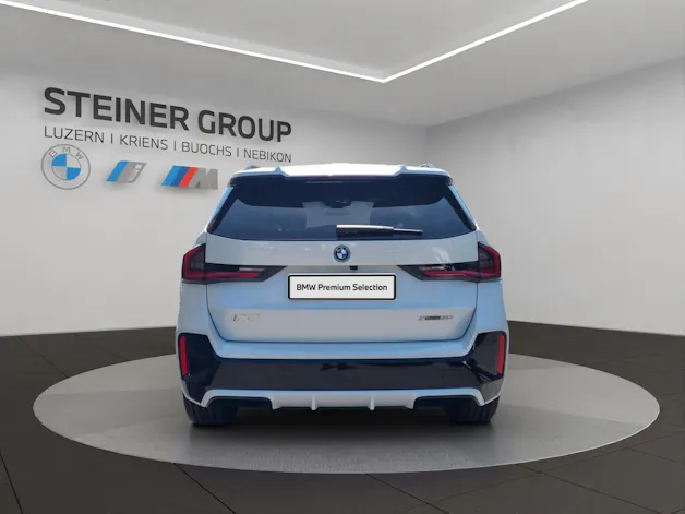 BMW iX1 xDrive 30 M Sport Pro