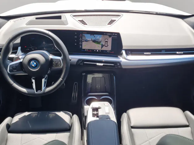 BMW iX1 xDrive 30 M Sport Pro