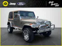 Jeep Wrangler 4.2