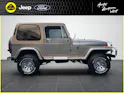 Jeep Wrangler 4.2