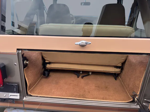 Jeep Wrangler 4.2