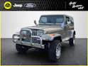 Jeep Wrangler 4.2