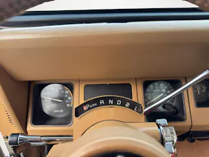 Jeep Wrangler 4.2