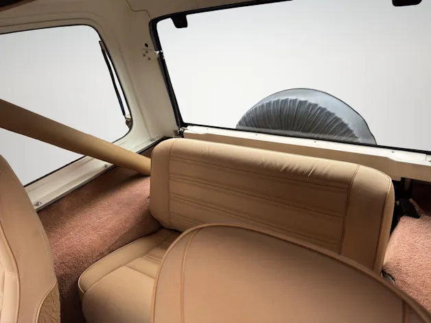Jeep Wrangler 4.2