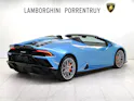 Lamborghini Huracan LP610-2 Spyder RWD