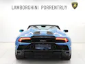 Lamborghini Huracan LP610-2 Spyder RWD