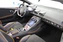 Lamborghini Huracan LP610-2 Spyder RWD