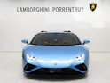 Lamborghini Huracan LP610-2 Spyder RWD