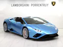 Lamborghini Huracan LP610-2 Spyder RWD