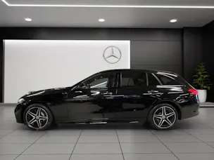 Mercedes-Benz C 200 T 4 Matic