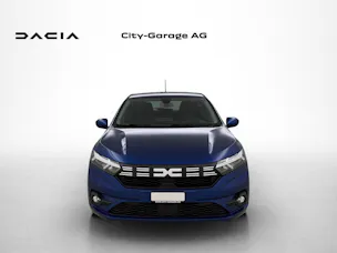 Dacia Sandero 1.0 TCe Expression