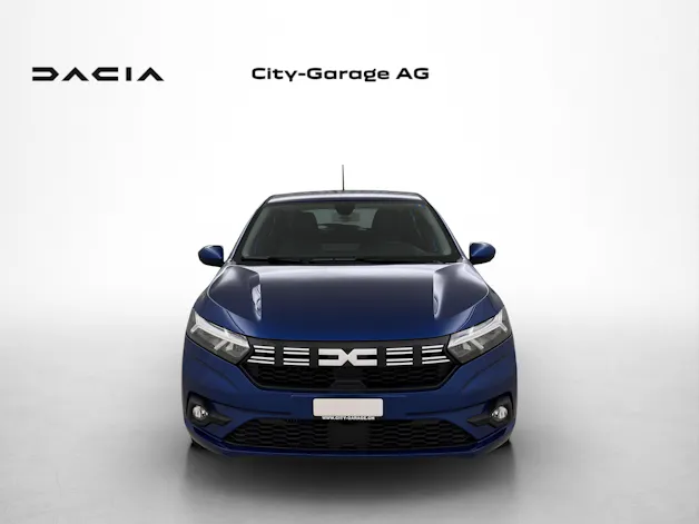 Dacia Sandero 1.0 TCe Expression
