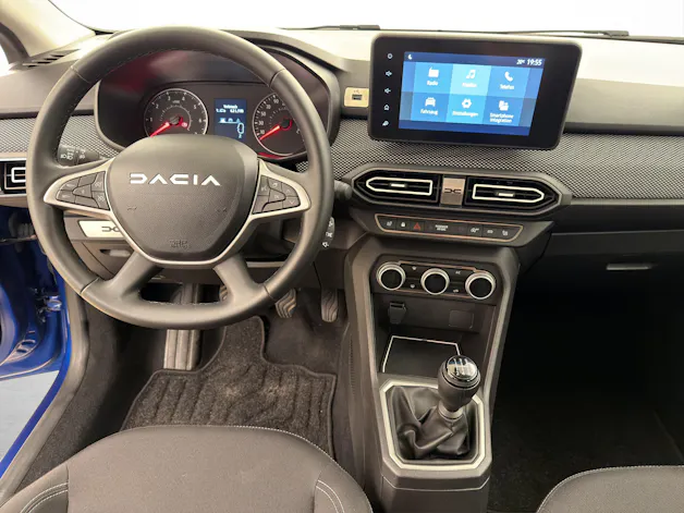 Dacia Sandero 1.0 TCe Expression