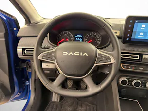 Dacia Sandero 1.0 TCe Expression